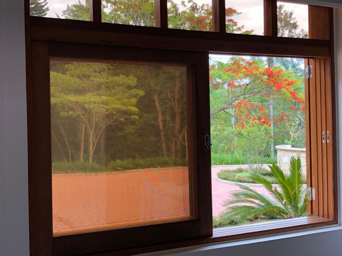 Gardenian Boutique Hotel Sao Roque  Exterior photo