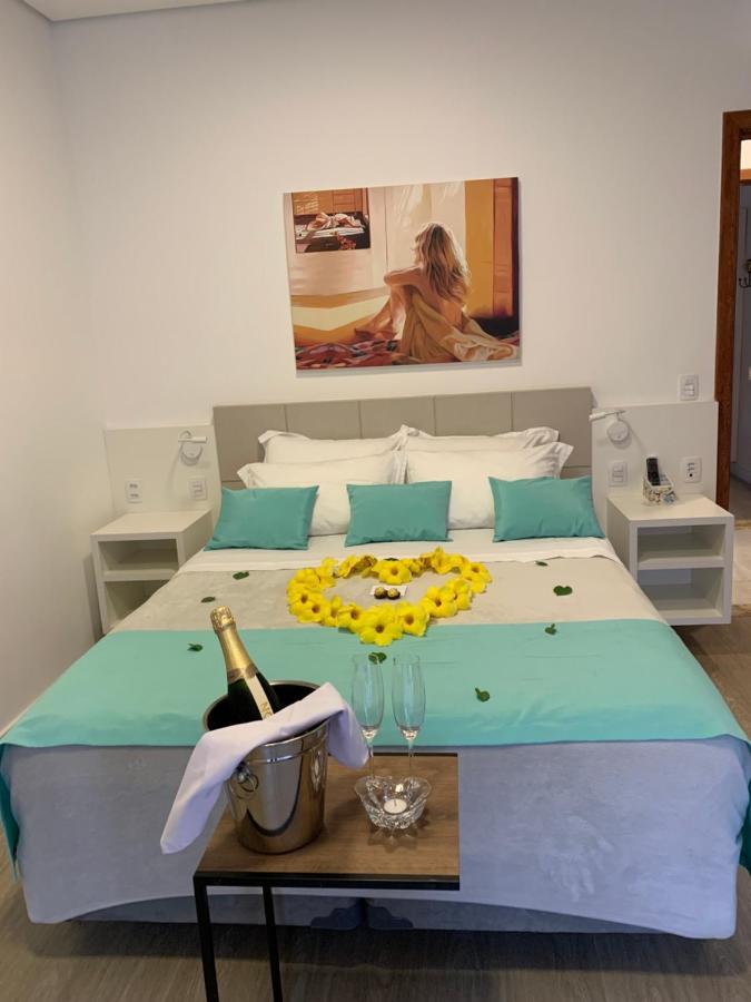 Gardenian Boutique Hotel Sao Roque  Exterior photo
