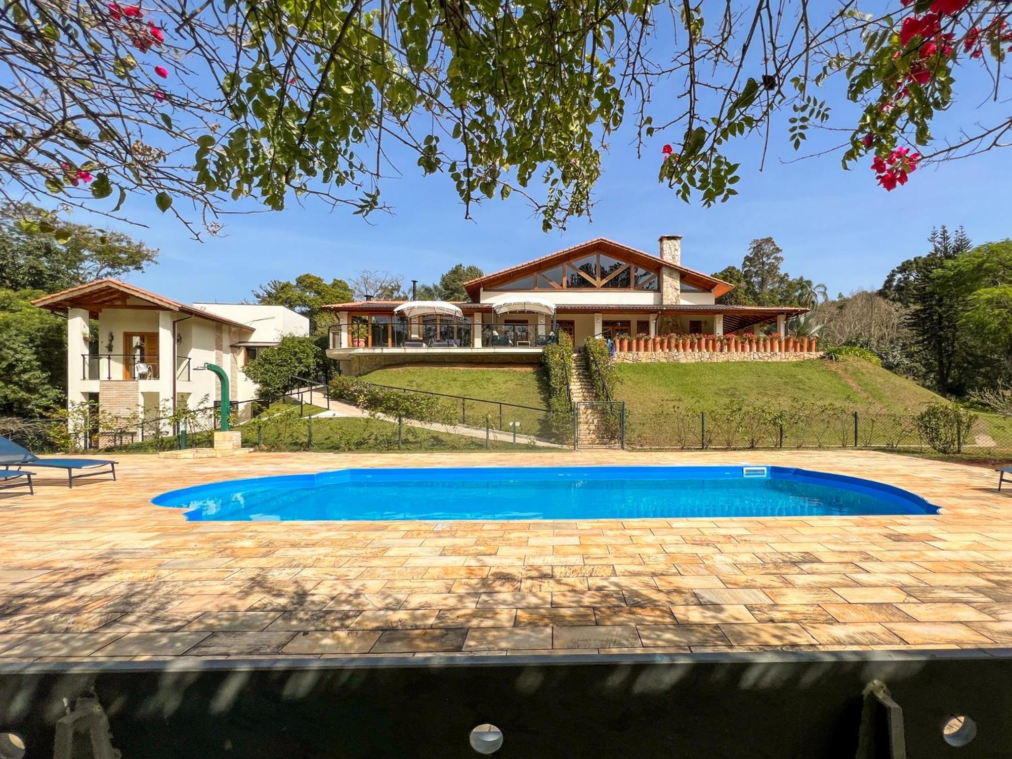 Gardenian Boutique Hotel Sao Roque  Exterior photo