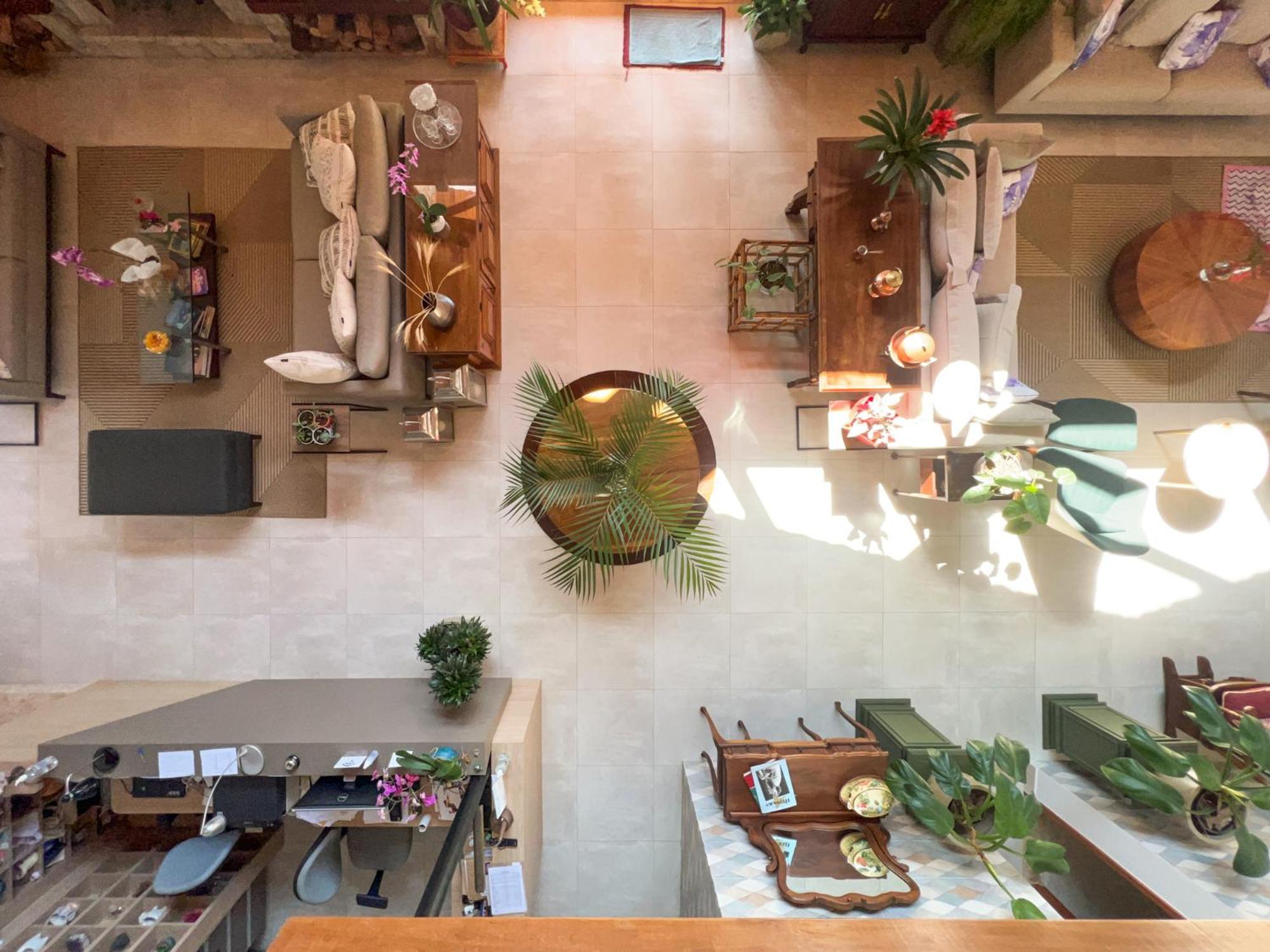Gardenian Boutique Hotel Sao Roque  Exterior photo